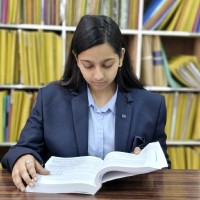 Aayushi Jain
