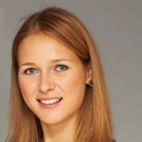 ALINA KULAKOVA
