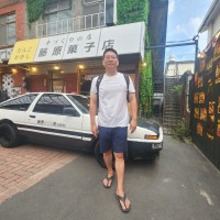 Bill Huang