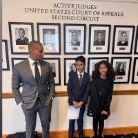 Lance A. Clarke, Esq.