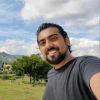 Nikhil Patni