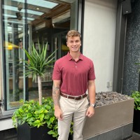 Mason Anderson