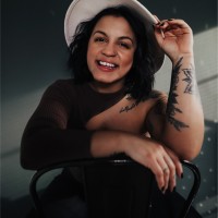 Annette Crespo