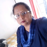 Bhanumoti Das