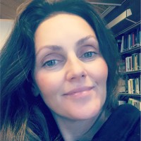 Ann Kristin Hanssen