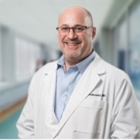 David Moskowitz, MD