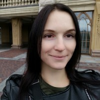 Альона Лісіна