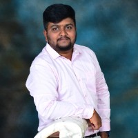 Sahyadri H K