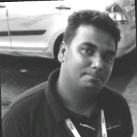 Kaustav Dasgupta