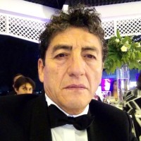 Daniel Manjarrez
