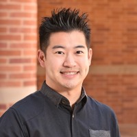 Grant Kao, Mba