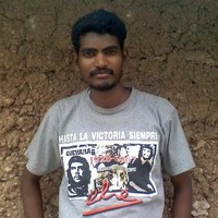 Nadukuppam G Ramesh Padaiyatchi