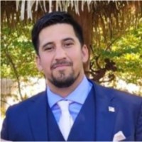 Fernando Dominguez