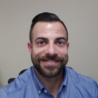 Bryan Vigorito
