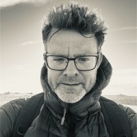 Tim Davies