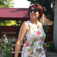 Irina Stavarachi