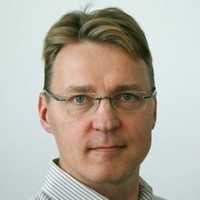 Timo Jäntti
