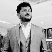 Krithan Poovaiah