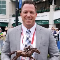 Nick Burke, Cpa