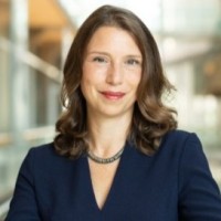 Mary-Margaret Zindren, Cae