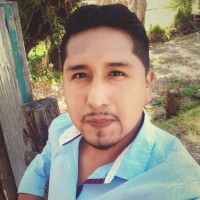 Daniel Benites Rojas