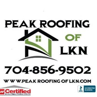 peak roofing of lkn