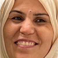Zainab Hussaini