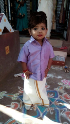 Rajeshwari Prithivi