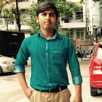 Syed Rizwan