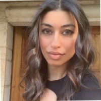 Andrea Matar