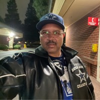Dwayne Watts