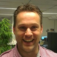 Edwin Van Beek