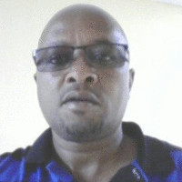 Ebrahim Ngugi Mbuthia