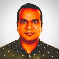 Moienuddin Shikder