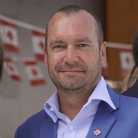 Mathieu Lavigne
