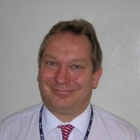 Stephen Palmer