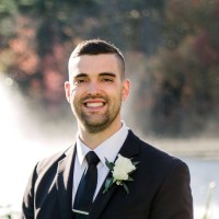 Patrick Weed, MBA, CISSP