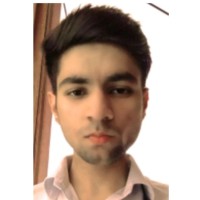 Yash Gandhi