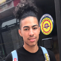 Kelvin Sandoval