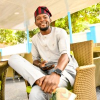 Ayodeji Daniel Adeyemo
