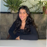 Ayushi Pritamani