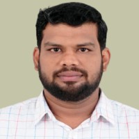 Karthick Murugasamy