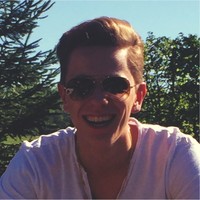 Luca Dario Martinelli