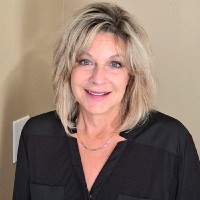 Janet McDowell