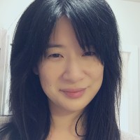 Joyce Wong