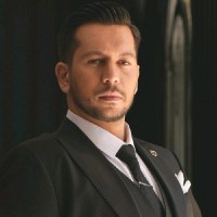 Shahab Hosseini