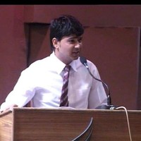 Satyam Tomar