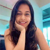 Anusha Narayan