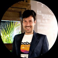 Pablo Vicente Rodríguez