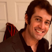 Matthew Thom